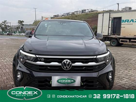 VOLKSWAGEN AMAROK 3.0 V6 TDI DIESEL EXTREME CD 4MOTION AUTOMÁTICO VOLKSWAGEN AMAROK 3.0 V6 TDI DIESEL EXTREME CD 4MOTION AUTOMÁTICO